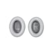 thumbnail image 1 of Kit de almohadillas para auriculares Bose QuietComfort 35, color plateado, 1 of 3
