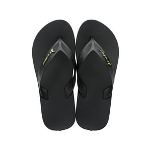 Sandalia Hombre Negro Street Ad Rider