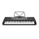thumbnail image 2 of Pack Teclado 61 Teclas Tonic TON-600 + Stand, 2 of 3