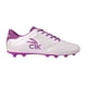 thumbnail image 1 of Zapatillas Futbol Blanco Morado Finta Cac1ke, 1 of 5