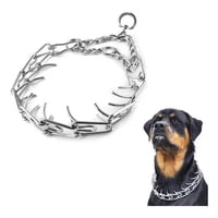 Defensor - Collar Adiestramiento, Perros Grandes Talla Xl, 60Cm