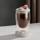 thumbnail image 2 of Taza Doble Fondo Hermético 450ml Rosado, 2 of 7
