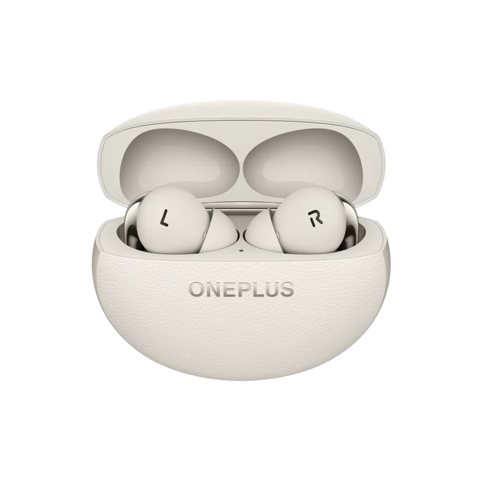 Audífonos Inalámbricos Oneplus Buds Pro 3 - Lunar Radiance