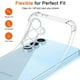 thumbnail image 3 of Carcasa Transparente Esquinas Reforzadas Para Samsung S25 Plus, 3 of 7