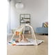 thumbnail image 5 of Play Gym Add On Lovevery The Sensory Strands de 0 a 12 meses, 5 of 5