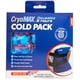 thumbnail image 2 of Cold Pack CryoMax, reutilizable, 8 horas, para terapia de frío, tamaño grande, 2 of 7