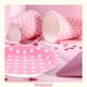 thumbnail image 4 of X10 Vasos Desechables Decoración Vaso Cumpleaños Rosado 1607, 4 of 10