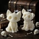 thumbnail image 4 of Molde de silicona Anlan-angel 3D Gato esqueleto de Halloween, 4 of 7