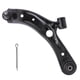 thumbnail image 1 of Bandeja suspension inferior delantera izquierda suzuki swift new 1.2 2014 2017, 1 of 3