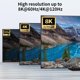 thumbnail image 5 of Switch USB C MLEEDA KVM 8K@60Hz 10Gbps Carga 100W, 5 of 9