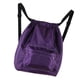 thumbnail image 3 of Mujeres Hombres Nadar Playa Mochila con cordón Paquete de bolsa separada húmeda seca Morado, 3 of 5
