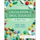 thumbnail image 1 of Mosby - Cálculo de Dosis de Medicamentos: Texto de Trabajo, 1 of 1