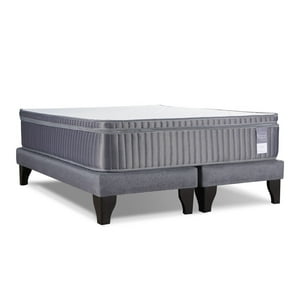 Cama Europea 2 Plazas Sky Yazz