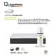 thumbnail image 3 of Cama Europea Zen Roller 2 Plazas Colchon Comprimido Espuma + Respaldo Tela Verde, 3 of 4