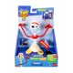 thumbnail image 1 of Pixar Figura Con Voz Interactiva Y Sonidos - Forky, 1 of 2