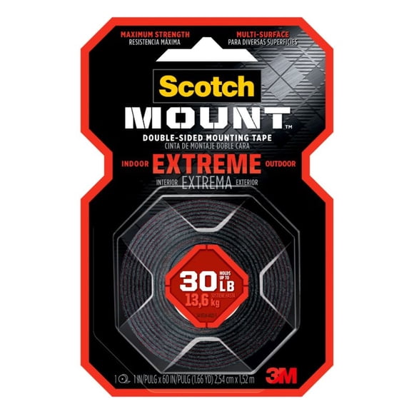 Cinta de Montaje Extrema