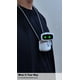 thumbnail image 3 of Robot portátil Aibi Pocket Pet ChatGPT AI Companion, 3 of 8
