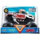 thumbnail image 1 of Camión Monstruo Monster Jam Zombi Escala 1:24, 1 of 3