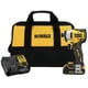 thumbnail image 1 of Destornillador de impacto DEWALT ATOMIC 20V MAX* DCF809C1 con 1700 pulgadas/libras, 1 of 3