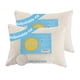 thumbnail image 1 of Almohada infantil LOFE, 100% algodón orgánico, 16 x 22 cm, paquete de 2, 1 of 9