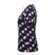 thumbnail image 2 of Delantal Mujer Ripholia 2519 tela elasticada estampada Búho, 2 of 3