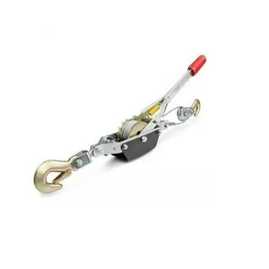 Masterprox - Tecle Manual Señorita 2 Toneladas Ton Power Puller