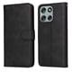 thumbnail image 1 of Funda Billetera para Motorola Moto G56 con Porta Tarjetas y Soporte Ajustable Negro, 1 of 6