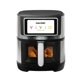 thumbnail image 1 of Freidora Kalorik VIVID TOUCH Series 5L 1500W de acero inoxidable, 1 of 9