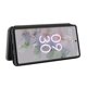 thumbnail image 2 of Funda Flip para FOXDOCK Google Pixel 6A - Funda magnética de negocios, funda protectora delgada, 2 of 5