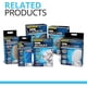 thumbnail image 3 of Bio-Foam Fluval A220 Pack de 2 unidades de medio filtrante, 3 of 7