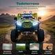 thumbnail image 4 of Vehículo Electrico 4x4 Para Niños Coche Buggy De Juguete, 4 of 8