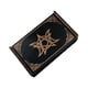 thumbnail image 2 of Caja De Tarot De Madera Deslizante, Regalo Rectangular, Coleccionable, Decorativa, Con Estrellas Y Luna, 2 of 5