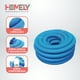 thumbnail image 4 of Manguera Para Piscina 10m Limpiafondos Homely PVC 38mm, 4 of 10