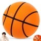 thumbnail image 1 of Balón de baloncesto TXP 21 cm de espuma silenciosa para entrenamiento indoor y regalo, 1 of 6