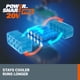 thumbnail image 2 of Batería WORX WA3675 20 V 5,0 Ah PowerShare Pro, 2 of 6