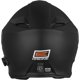 thumbnail image 5 of Casco Origine Modular Bluetooth Aprobado DOT 1,5 kg, 5 of 5