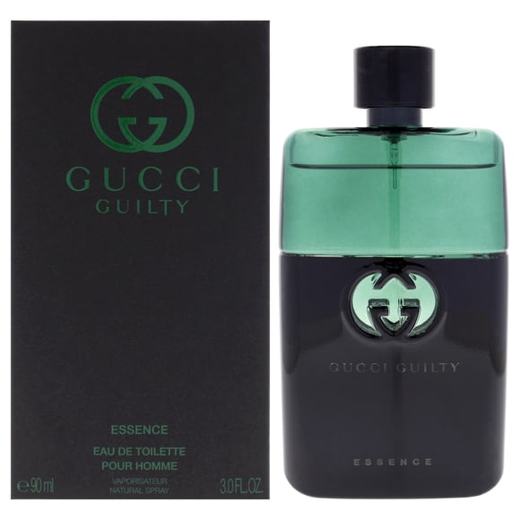 Perfume Gucci Guilty Essence EDT 90ml Hombre