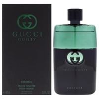 香水(男性用) GUCCI GUILTY EAU DE PARFUM 90ml Gucci Guilty Edp 90Ml Hombre Eau De Parfum Hombre