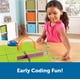 thumbnail image 3 of Coding Toy Learning Resources Code & Go Robot Mouse desde hace más de 4 años, 3 of 3