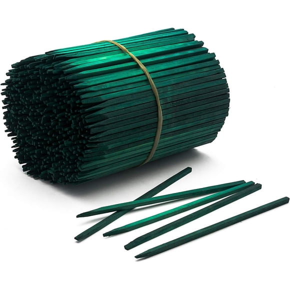 Estacas de madera para plantas Royal Imports