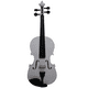 thumbnail image 1 of Violín Livorno Color Blanco 4/4 LIV-20WH, 1 of 5
