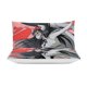 thumbnail image 3 of Ulti Bed Duvet Cover Funny Anime Cartoon Bedding Sets Lightweight 3 Piece Comforter Sets, 3 of 5