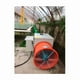 thumbnail image 2 of Calefactor Extractor Industrial Digital 20kw 380v, 2 of 2