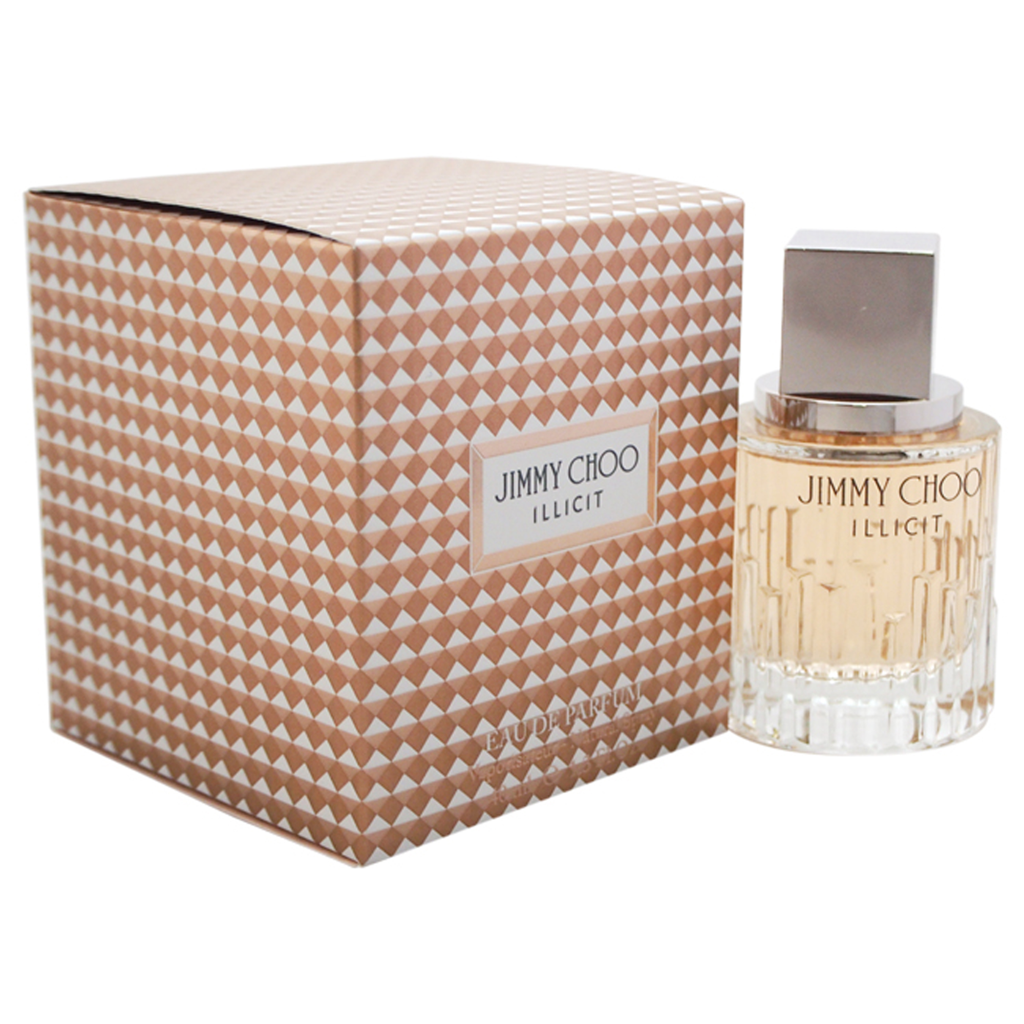 Perfume Jimmy Choo Illicit Edp 40Ml Mujer