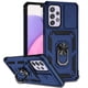 thumbnail image 4 of Estuche GANGXUN para Samsung Galaxy A33 5G, soporte giratorio 360°, estilo mecánico y magnético, 4 of 5