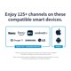 thumbnail image 2 of DVR Tablo 4th Gen 2 Tuner 128GB OTA, 2 of 3