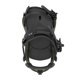 thumbnail image 4 of Fijaciones de snowboard Union Force para hombre, color verde militar, talla M, 4 of 5