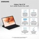 thumbnail image 3 of Tablet Galaxy Tab S7 FE (12.4" 64GB Rosado WIFI), 3 of 8