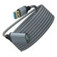 thumbnail image 1 of Cable Extensión 5m Alargador Usb 3.0 5gbps Macho A Hembra, 1 of 8