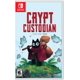 thumbnail image 1 of Videojuego Curveball Crypt Custodian para Nintendo Switch, 1 of 6